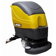 Máy chà sàn liên hợp Lavor R 66BT 0